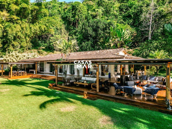 Imagem Imóvel com 10 Quartos à Venda, 800 m² em Praia Do Iguassu - Angra Dos Reis Imagem Imóvel com 10 Quartos à Venda, 800 m² em Praia Do Iguassu - Angra Dos Reis