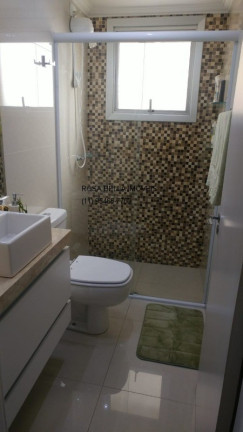 Imagem Apartamento com 3 Quartos à Venda, 68 m² em Jardim Shangai - Jundiaí