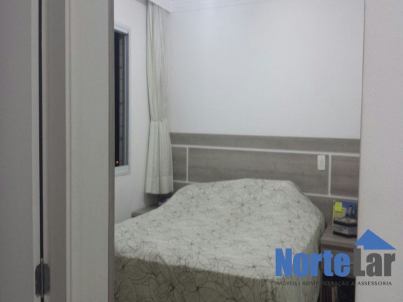 Imagem Apartamento com 3 Quartos à Venda, 118 m² em Lauzane Paulista - São Paulo