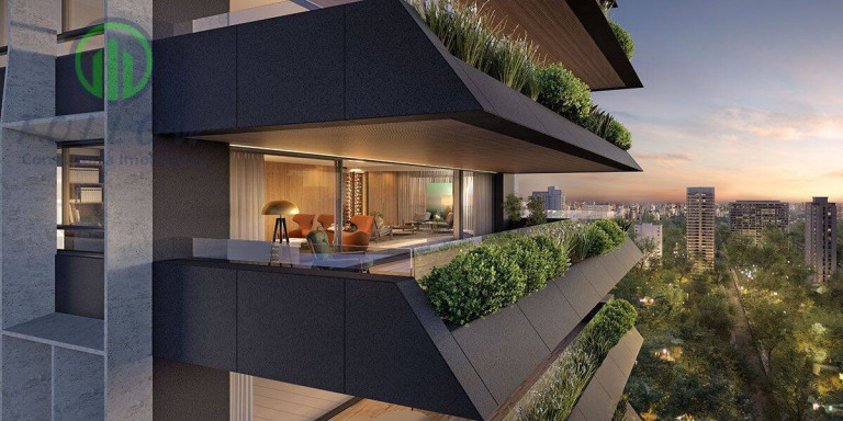 Imagem Apartamento com 4 Quartos à Venda, 252 m² em Jardim Paulista - São Paulo Imagem Apartamento com 4 Quartos à Venda, 252 m² em Jardim Paulista - São Paulo