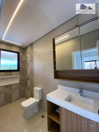 Imagem Casa com 3 Quartos à Venda, 218 m² em Jardim Maracanã - Atibaia