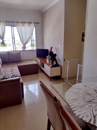 Imagem Apartamento com 2 Quartos à Venda, 64 m² em Paulicéia - São Bernardo Do Campo Imagem Apartamento com 2 Quartos à Venda, 64 m² em Paulicéia - São Bernardo Do Campo