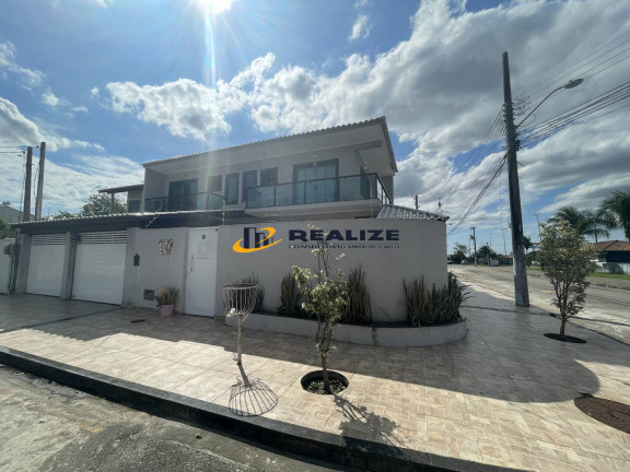 Imagem Casa com 3 Quartos à Venda, 150 m² em Parque Imperial - Campos Dos Goytacazes