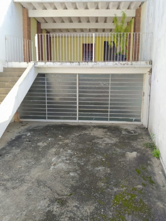 Imagem Casa com 2 Quartos para Alugar, 153 m² em Centro - São José Dos Campos Imagem Casa com 2 Quartos para Alugar, 153 m² em Centro - São José Dos Campos