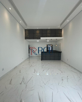Imagem Casa com 3 Quartos à Venda, 115 m² em Cajuru Do Sul - Sorocaba