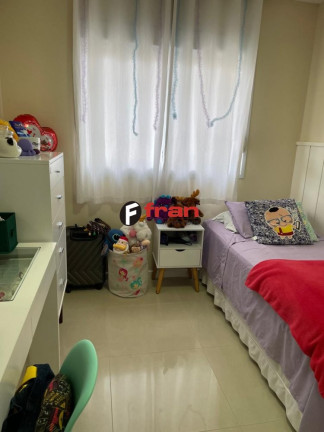 Imagem Apartamento com 4 Quartos à Venda, 108 m² em Córrego Grande - Florianópolis