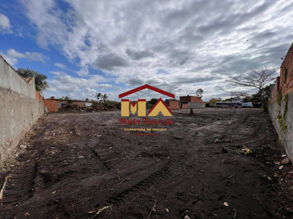 Terreno à Venda, 2.963 m² em Baia Formosa - Búzios