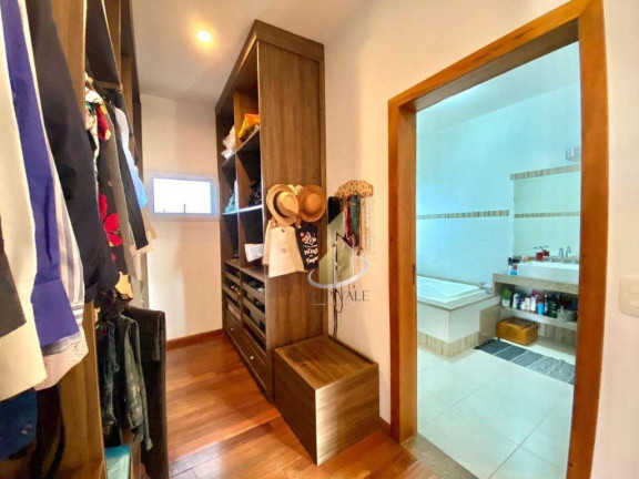 Imagem Sobrado com 4 Quartos à Venda, 380 m² em Urbanova - São José Dos Campos