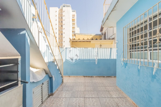 Imagem Casa com 3 Quartos à Venda, 100 m² em Super Quadra Morumbi - São Paulo