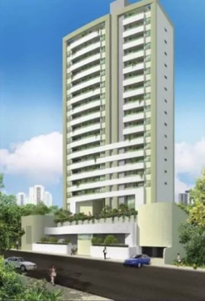 Imagem Apartamento com 1 Quarto à Venda, 45 m² em Itaigara - Salvador Imagem Apartamento com 1 Quarto à Venda, 45 m² em Itaigara - Salvador
