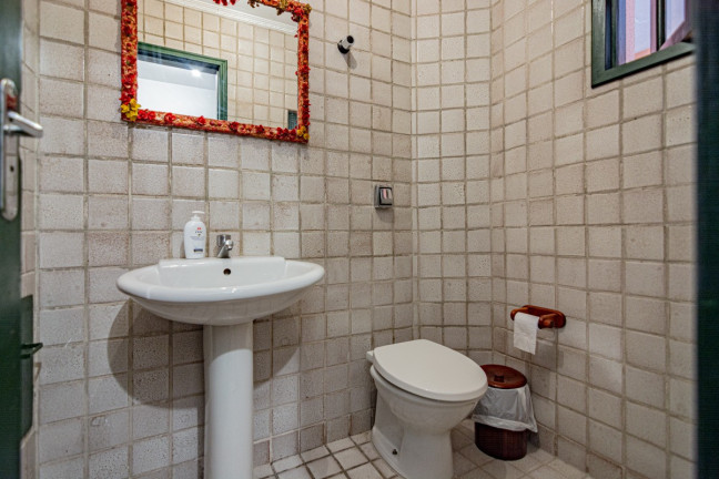 Imagem Casa com 4 Quartos à Venda, 250 m² em Perdizes - São Paulo
