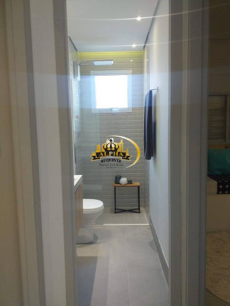 Imagem Apartamento com 2 Quartos à Venda, 52 m² em Alphaville Empresarial - Barueri Imagem Apartamento com 2 Quartos à Venda, 52 m² em Alphaville Empresarial - Barueri
