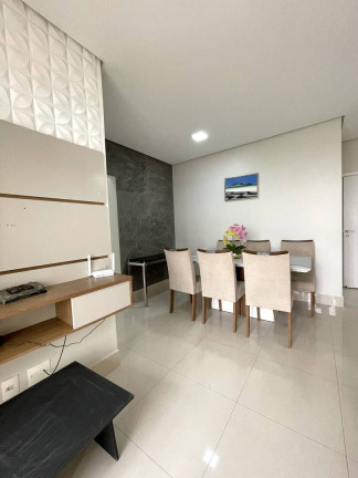 Imagem Apartamento com 3 Quartos à Venda, 81 m² em Jardim Europa - Cuiabá