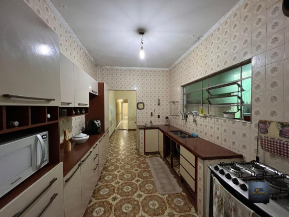 Imagem Casa com 2 Quartos à Venda, 143 m² em Jardim Stella - Santo André