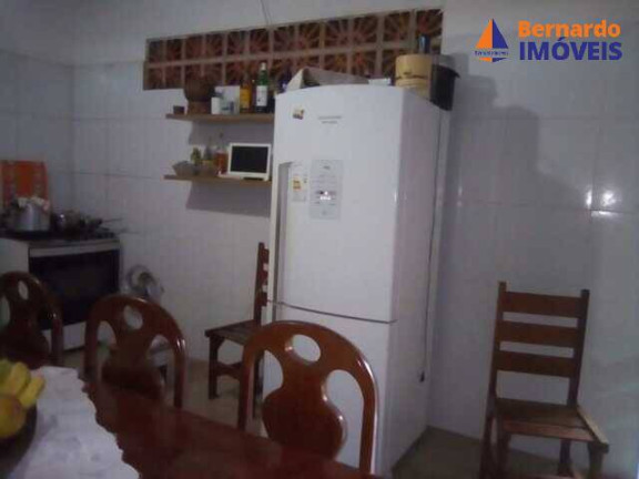 Imagem Casa com 8 Quartos à Venda, 1 m² em Parajuru - Beberibe