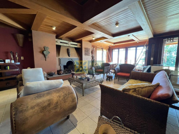 Imagem Casa com 4 Quartos à Venda, 511 m² em Centro - Porto Belo Imagem Casa com 4 Quartos à Venda, 511 m² em Centro - Porto Belo