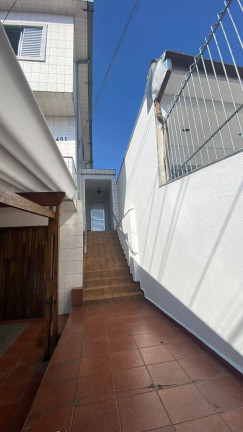 Imagem Casa com 3 Quartos à Venda, 150 m² em Parque Independência - São Paulo Imagem Casa com 3 Quartos à Venda, 150 m² em Parque Independência - São Paulo