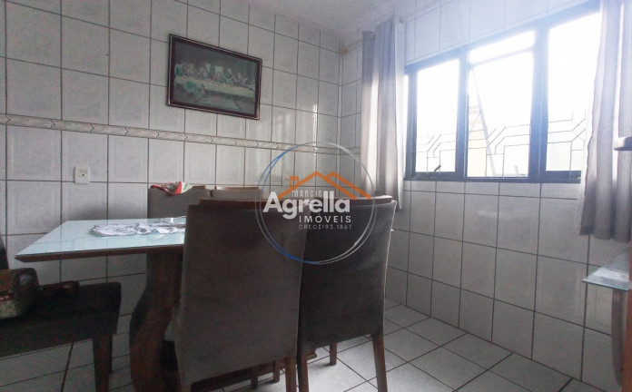 Imagem Casa com 4 Quartos à Venda, 166 m² em Vila Bianchi - Mogi Mirim Imagem Casa com 4 Quartos à Venda, 166 m² em Vila Bianchi - Mogi Mirim