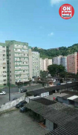 Imagem Apartamento com 2 Quartos à Venda, 67 m² em Saboó - Santos Imagem Apartamento com 2 Quartos à Venda, 67 m² em Saboó - Santos