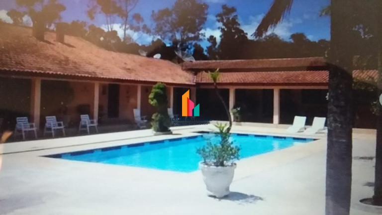 Imagem Imóvel com 4 Quartos à Venda, 7.000 m² em Chácaras São Guido - Várzea Paulista
