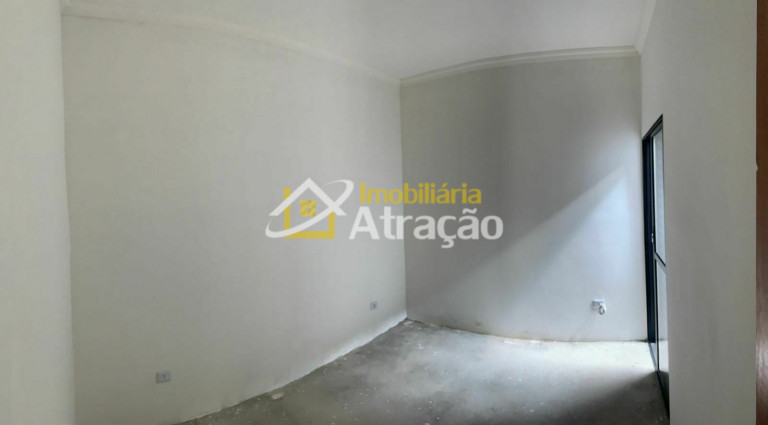 Imagem Casa com 2 Quartos à Venda, 69 m² em Vila São Francisco - Suzano