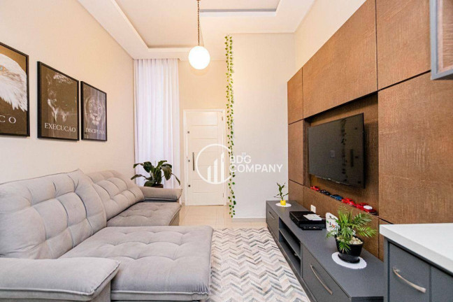 Imagem Casa com 2 Quartos à Venda, 90 m² em Boa Vista - Ponta Grossa Imagem Casa com 2 Quartos à Venda, 90 m² em Boa Vista - Ponta Grossa