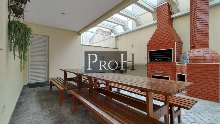 Imagem Apartamento com 3 Quartos à Venda, 156 m² em Santa Paula - São Caetano Do Sul Imagem Apartamento com 3 Quartos à Venda, 156 m² em Santa Paula - São Caetano Do Sul