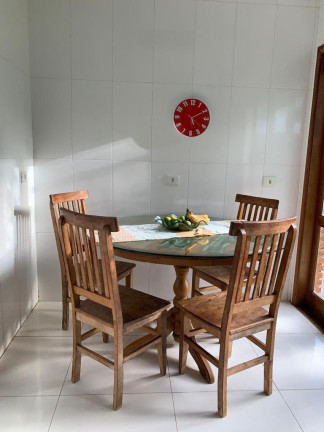Imagem Casa com 3 Quartos à Venda, 408 m² em Nova Higienópolis - Jandira Imagem Casa com 3 Quartos à Venda, 408 m² em Nova Higienópolis - Jandira