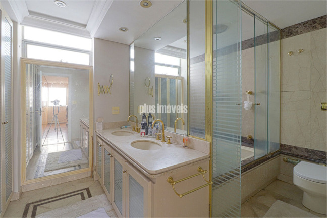 Imagem Apartamento com 3 Quartos à Venda, 270 m² em Jardim Paulista - São Paulo Imagem Apartamento com 3 Quartos à Venda, 270 m² em Jardim Paulista - São Paulo