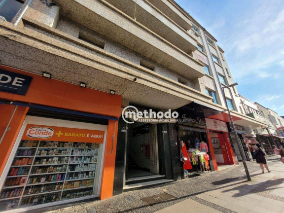 Imagem Sala Comercial à Venda, 23 m² em Centro - Campinas Imagem Sala Comercial à Venda, 23 m² em Centro - Campinas
