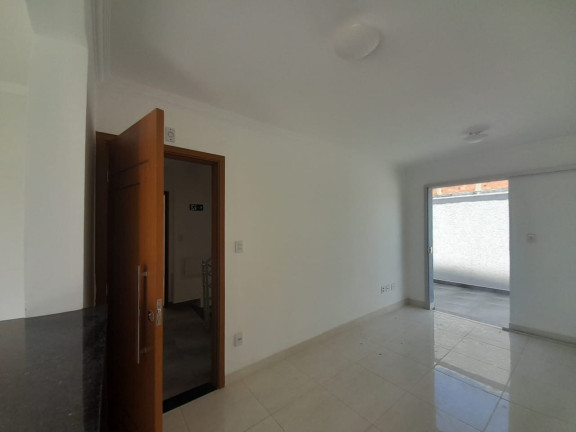 Imagem Apartamento com 2 Quartos à Venda, 56 m² em Caiapós - Contagem
