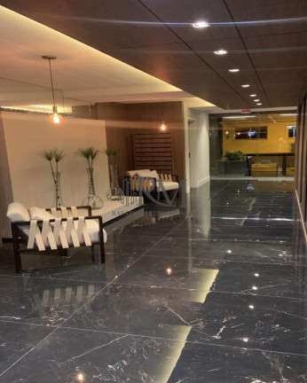 Imagem Apartamento com 2 Quartos à Venda, 78 m² em Jurerê Internacional - Florianópolis Imagem Apartamento com 2 Quartos à Venda, 78 m² em Jurerê Internacional - Florianópolis