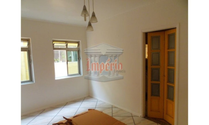 Apartamento com 2 Quartos à Venda, 80 m² em Campestre - Santo André