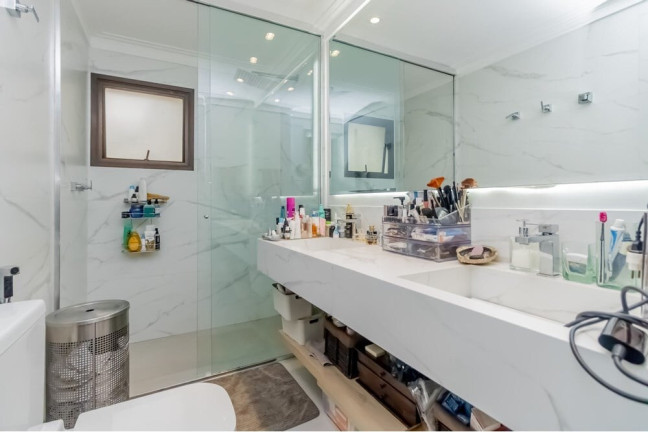 Imagem Apartamento com 3 Quartos à Venda, 171 m² em Itaim Bibi - São Paulo