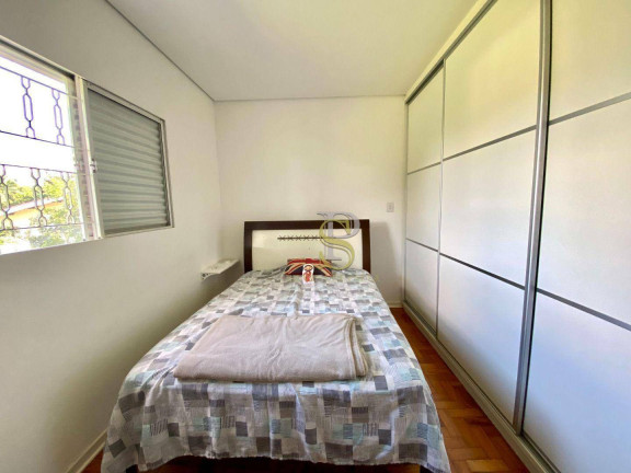 Imagem Casa com 2 Quartos à Venda, 110 m² em Vila Santista - Atibaia Imagem Casa com 2 Quartos à Venda, 110 m² em Vila Santista - Atibaia