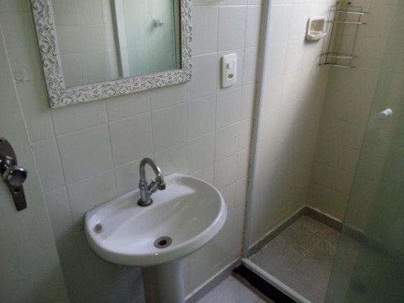 Imagem Kitnet com 1 Quarto à Venda, 25 m² em Vila Buarque - São Paulo
