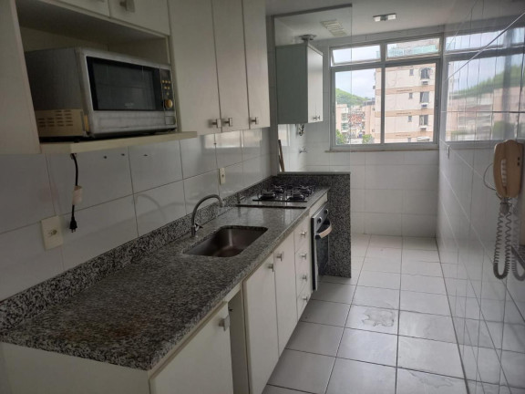 Imagem Apartamento com 2 Quartos à Venda, 65 m² em Praça Seca - Rio De Janeiro Imagem Apartamento com 2 Quartos à Venda, 65 m² em Praça Seca - Rio De Janeiro