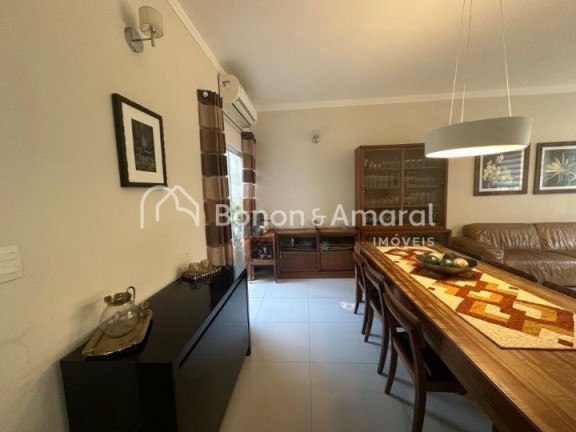 Imagem Casa de Condomínio com 3 Quartos à Venda, 196 m² em Cascata - Paulínia Imagem Casa de Condomínio com 3 Quartos à Venda, 196 m² em Cascata - Paulínia