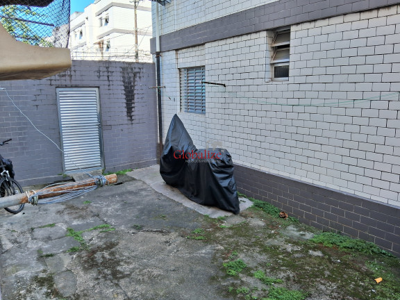 Imagem Imóvel com 3 Quartos à Venda, 70 m² em Aparecida - Santos