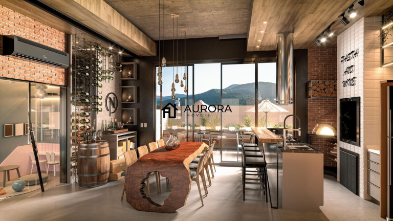 Imagem Apartamento com 3 Quartos à Venda, 129 m² em Centro - Balneário Camboriú