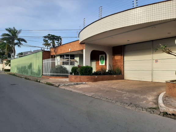 Imagem Casa com 3 Quartos à Venda, 240 m² em Calhau - São Luís