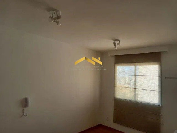 Imagem Apartamento com 2 Quartos à Venda, 40 m² em Morumbi - São Paulo Imagem Apartamento com 2 Quartos à Venda, 40 m² em Morumbi - São Paulo