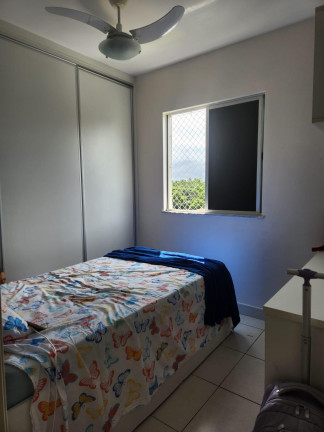 Imagem Apartamento com 3 Quartos à Venda, 74 m² em Boa União (abrantes) - Camaçari Imagem Apartamento com 3 Quartos à Venda, 74 m² em Boa União (abrantes) - Camaçari