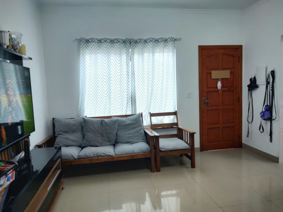 Imagem Casa com 3 Quartos à Venda, 120 m² em Vila Moinho Velho - São Paulo Imagem Casa com 3 Quartos à Venda, 120 m² em Vila Moinho Velho - São Paulo