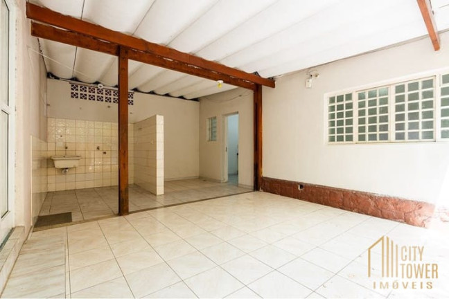 Imagem Casa com 3 Quartos à Venda, 200 m² em Planalto Paulista - São Paulo