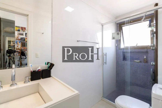 Imagem Cobertura com 4 Quartos à Venda, 380 m² em Vila Bastos - Santo André Imagem Cobertura com 4 Quartos à Venda, 380 m² em Vila Bastos - Santo André