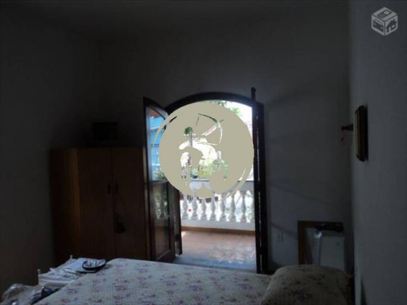 Imagem Casa com 3 Quartos à Venda, 314 m² em Vila Belmiro - Santos Imagem Casa com 3 Quartos à Venda, 314 m² em Vila Belmiro - Santos