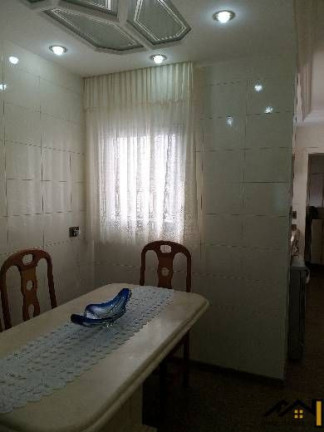Apartamento com 3 Quartos à Venda, 138 m² em Vila Gomes Cardim - São Paulo