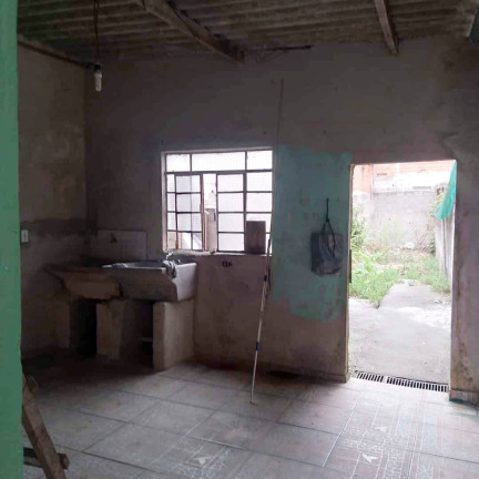 Imagem Casa com 2 Quartos à Venda, 300 m² em Chácara Cocaia - São Paulo Imagem Casa com 2 Quartos à Venda, 300 m² em Chácara Cocaia - São Paulo