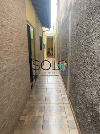 Imagem Casa com 2 Quartos à Venda, 98 m² em Jardim Santa Júlia (vila Xavier) - Araraquara Imagem Casa com 2 Quartos à Venda, 98 m² em Jardim Santa Júlia (vila Xavier) - Araraquara